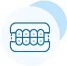 ارتودنسی نامرئی و شفاف