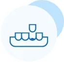 پروتز ثابت و متحرک