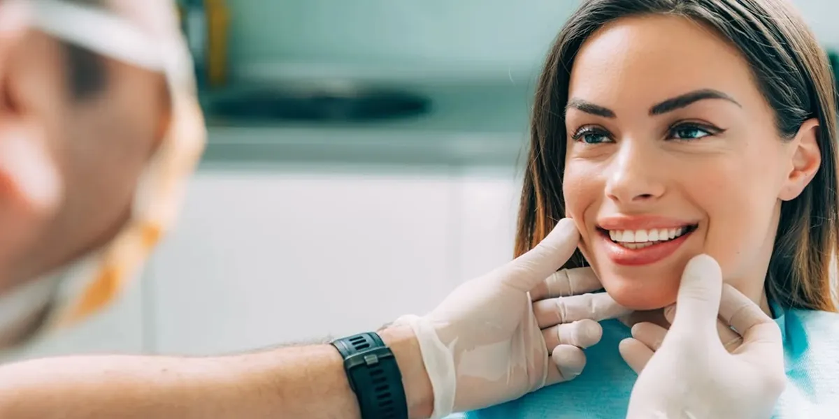 بوی بد دهان در زمان ارتودنسی